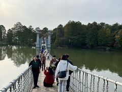 -东湖落雁景区