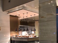 -博林天瑞喜来登酒店·西丽尚膳