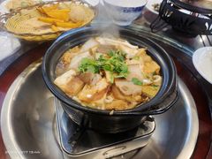 -柳沟豆腐宴64号院