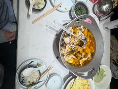 -潇湘码头·鲜湘菜(清河店)