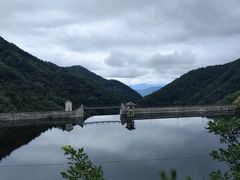 -明堂山风景区