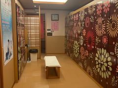 -汤泉良子.足疗按摩.SPA(中关村店)