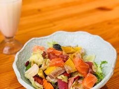 -鲁山人日本料理·放题·套餐(松卫北路店)