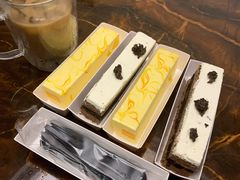 -壹点壹客·生日蛋糕(龙岗店)