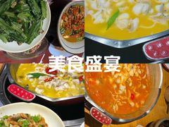 -湘芙蓉·湖南菜(椒江店)