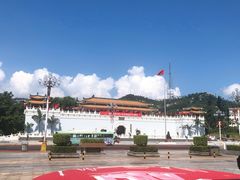 -珠海市博物馆