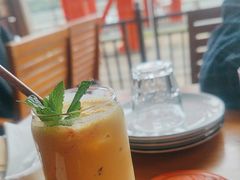 -MR.ROCKY洛奇先生·西餐&酒吧(琶醍店)