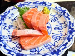 -AKIMOTO秋本寿司(双井店)