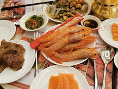 -芭菲盛宴·环球美食(解放碑英利国际店)