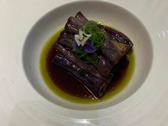 -荷风细雨·中国茶宴(碧云店)