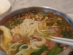 -红鼻子桂林米粉(金唐新光界店)