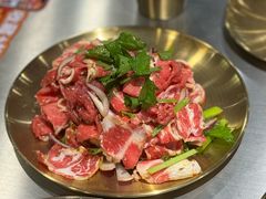 -炉队长·齐齐哈尔家庭烤肉(马家堡店)