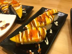 -宝寿司(红瓦寺店)