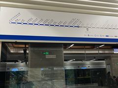 -太原武宿国际机场
