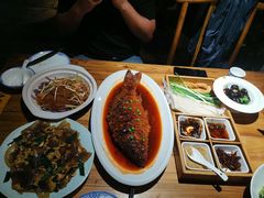 -鲁城往事(游客中心店)