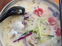 -优壹佳·延边朝鲜族料理(中山北路店)