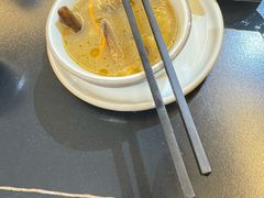 -野菌皇海景野生菌火锅(滨海大道店)