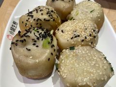 -小杨生煎(湟普汇店)