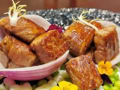 A5牛肉-广州中心皇冠假日酒店·百粤楼