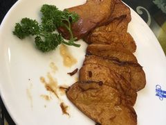 -名汇粤菜馆(黄兴路店)