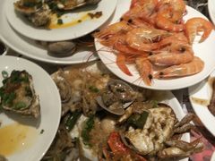 -芭菲盛宴·环球美食(袁家岗店)