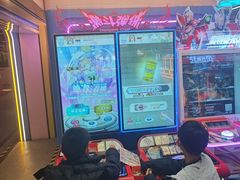 -风云再起游乐汇(北京西单西西友谊店)