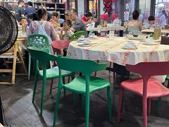 -小林哥的海鲜馆·夜宵烧烤(渔人码头店)