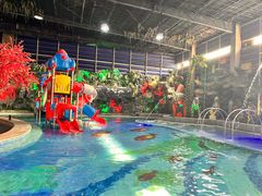 -宝丽金大酒店·洗浴中心