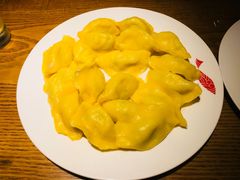 -船歌·鱼水饺青岛菜(金狮广场店)