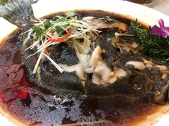 -东北大院·东北菜(三台子店)