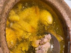 -黄山老妈·土菜(碧桂园店)