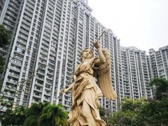 -嘉和冠山海高尔夫球会