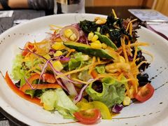 -昱匠·日本料理(金融街店)