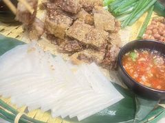 -淀里船宴(卓达店)