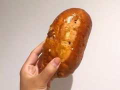 葡萄干布里欧-老梦面包CHEZMOREL(麦子店)