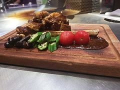 -Wei菋·Le Bistrot