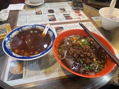 -阿坤传统手工小吃(沙坪坝店)