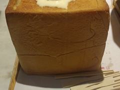 -绿茶餐厅(茂业天地店)