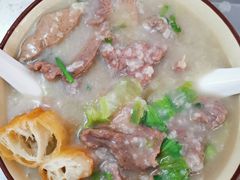 -兄妹生滚粥(广昌路店)