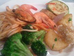 照片0704-华厦大酒店·桃源西餐厅·自助餐