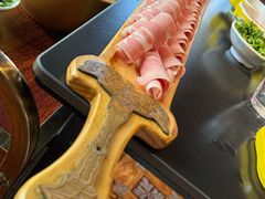 -羊大爷涮肉(亮马桥店)
