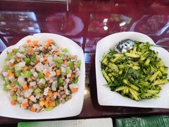 -清真磊磊烧烤老店(饮虎池街34号店)