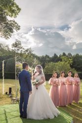 点击看大图 -伊莎贝拉婚礼庄园(顾村店)