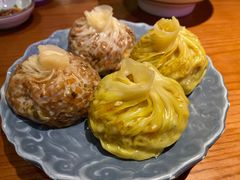 -鑫震源·苏式大虾生煎(山塘街店)