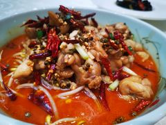 -琼林徽宴(中央门店)