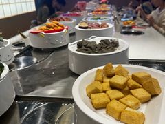 -龍歌自助小火锅(秦淮水游城店)