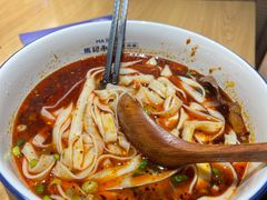 -马记永·兰州牛肉面(3019君尚店)