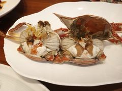 -渔家风味·鲅鱼水饺·央视展播·海鲜天津菜(开发区店)