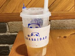 -茶百道(雅乐城店)