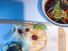 -鸣记脆皮烤鱼(三八广场店)